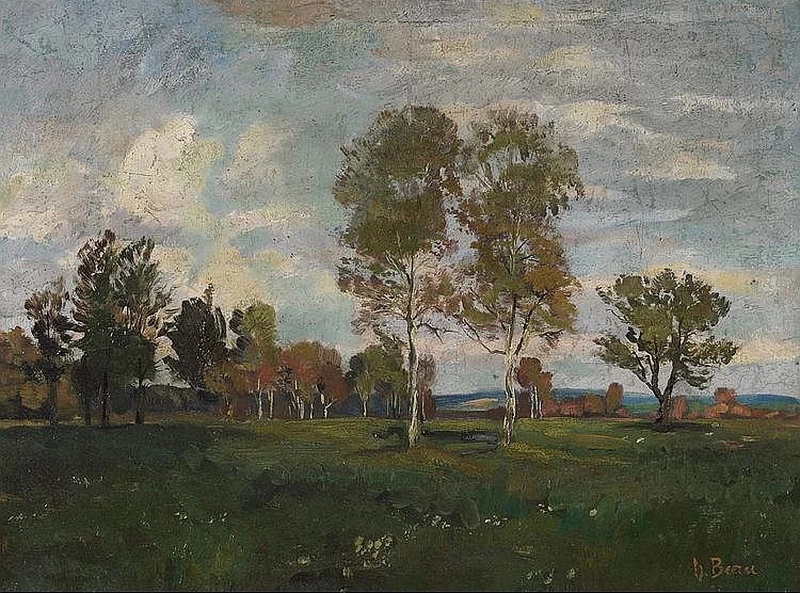 Paesaggio
